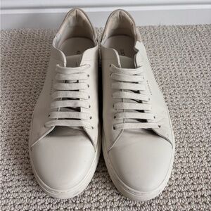 Axel Arigato Men’s 10.5 sneakers